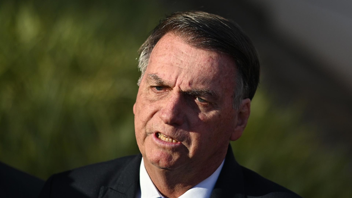 Jair Bolsonaro