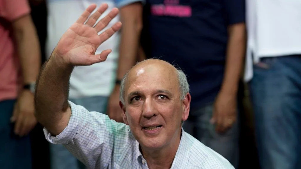 José Roberto Arruda