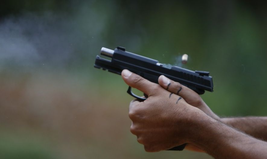 Exame toxicológico poderá ser obrigatório para renovação do Certificado de Registro de Arma de Fogo (CRAF)