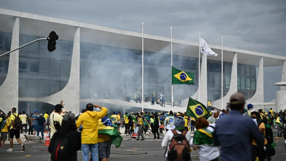 8 de janeiro