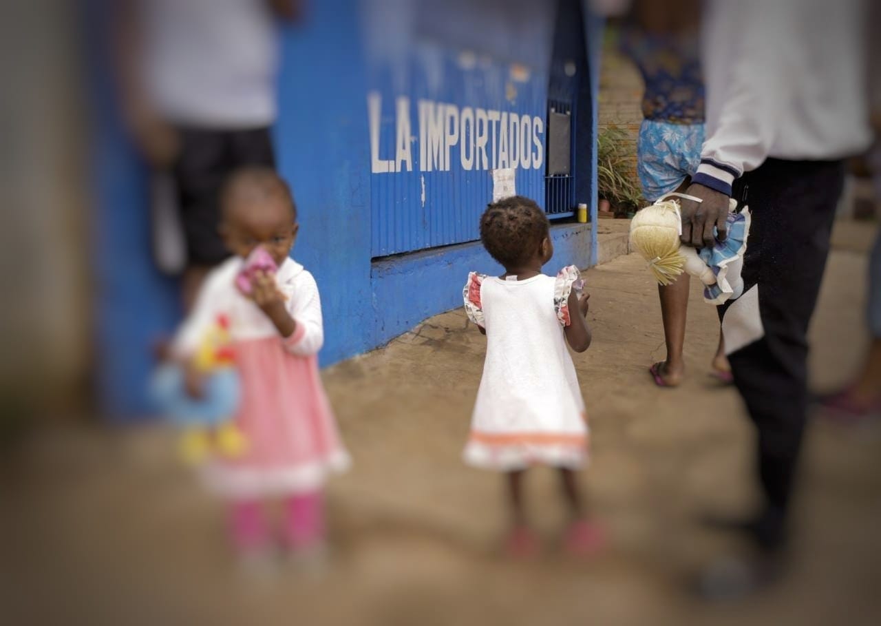 Preferência de criminosos é por mulheres grávidas ou com crianças pequenas, na tentativa de facilitar o acesso ilegal a outros países