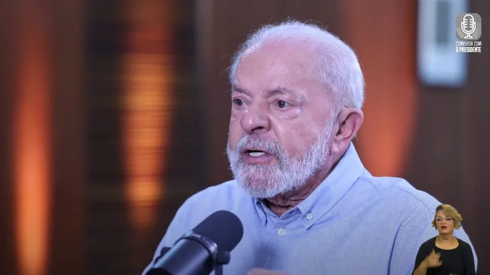 Lula Lava Jato