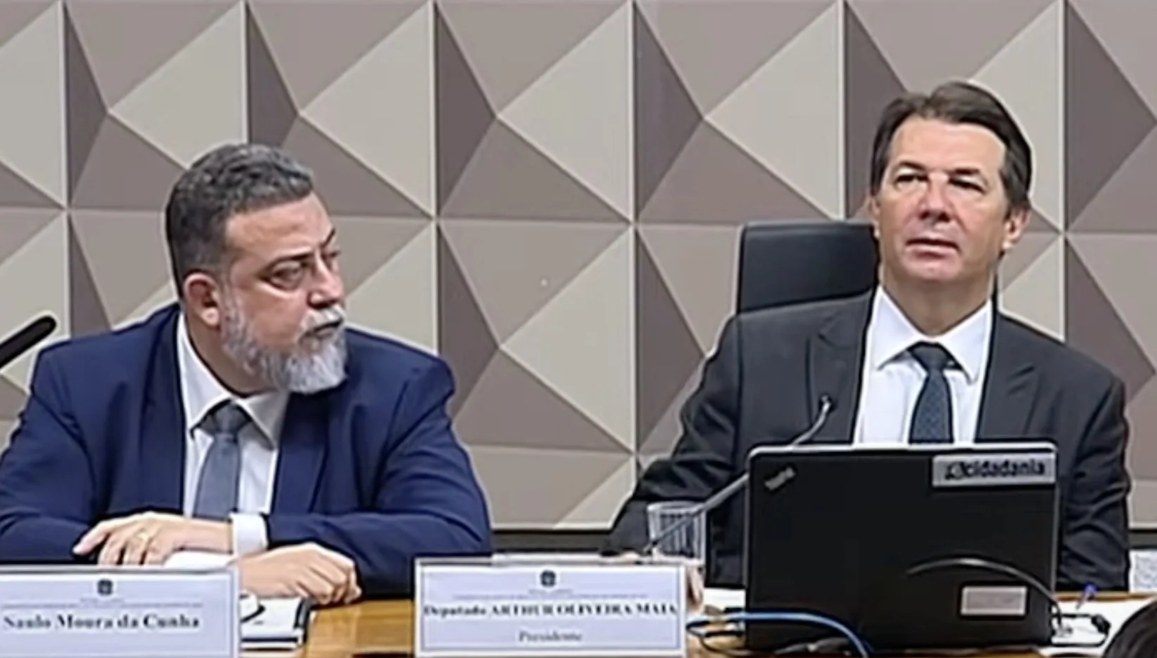 Saulo Moura da Cunha