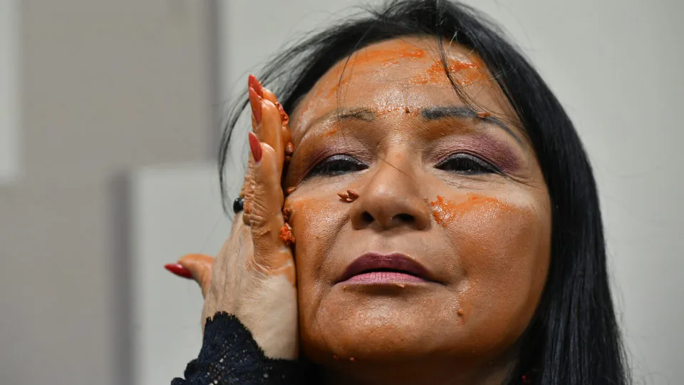 Deputada Silvia Waiãpi (PL-AP) denunciou venda de cogumelos em sites.