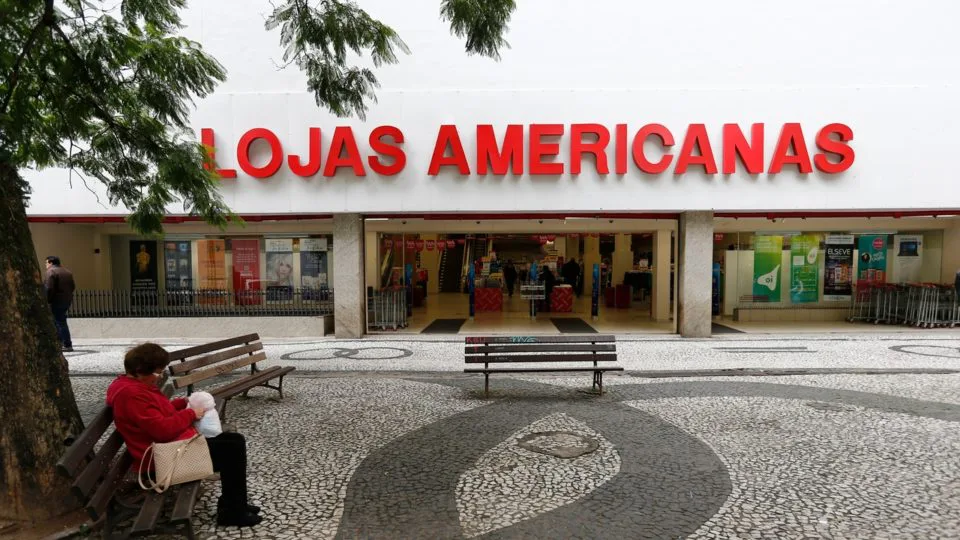 Americanas