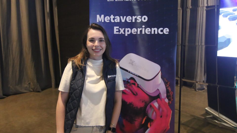 metaverso agro