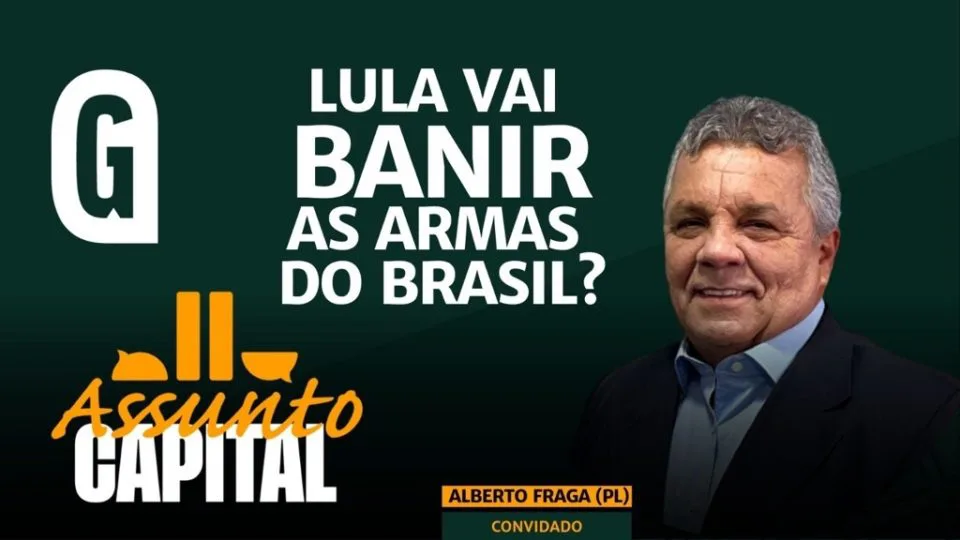 Alberto Fraga