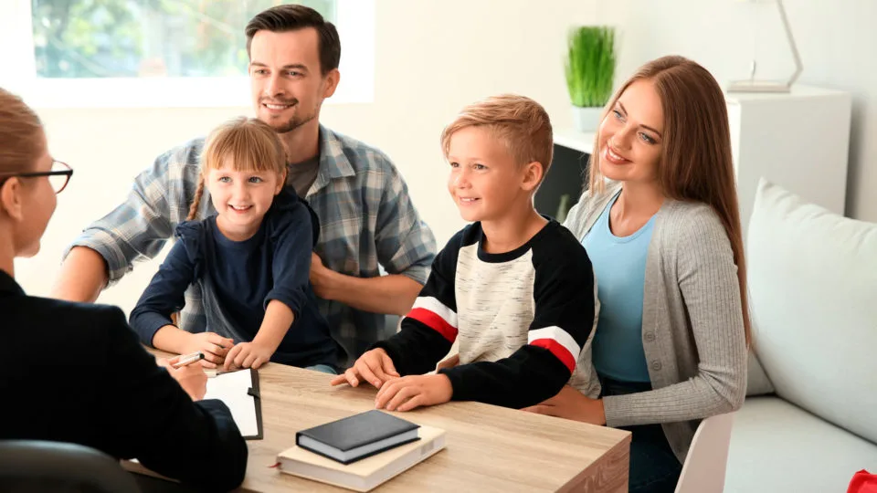 A preceptoria é um método que o Colégio do Bosque Mananciais utiliza para estimular comunicação efetiva e acompanhamento de resultados com a família