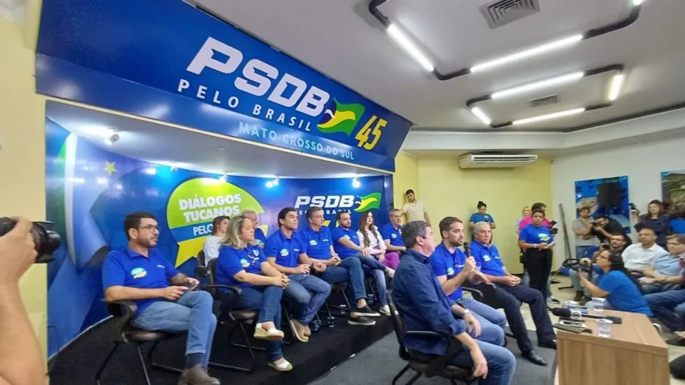 PSDB
