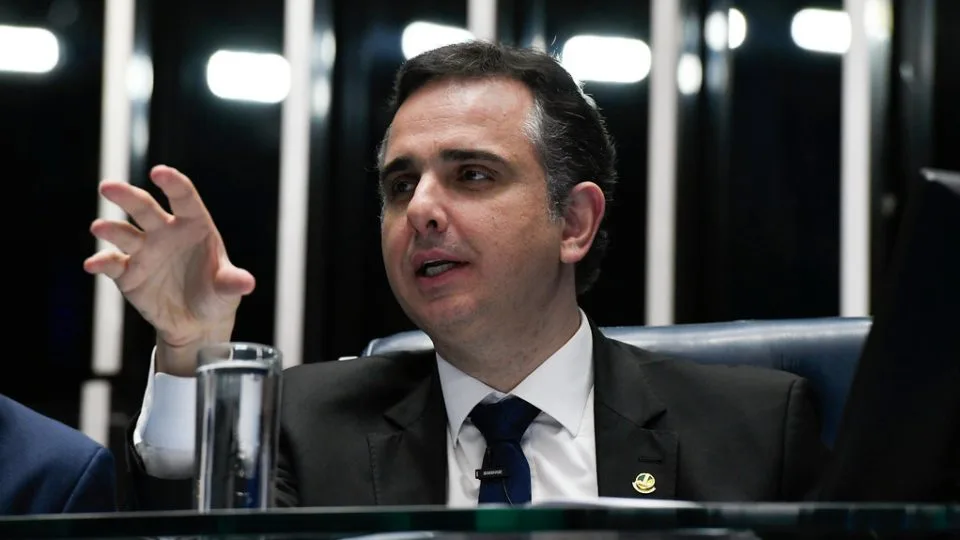 Rodrigo Pacheco