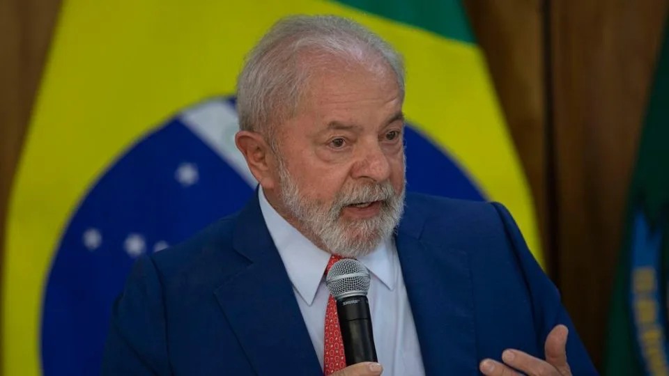 Lula