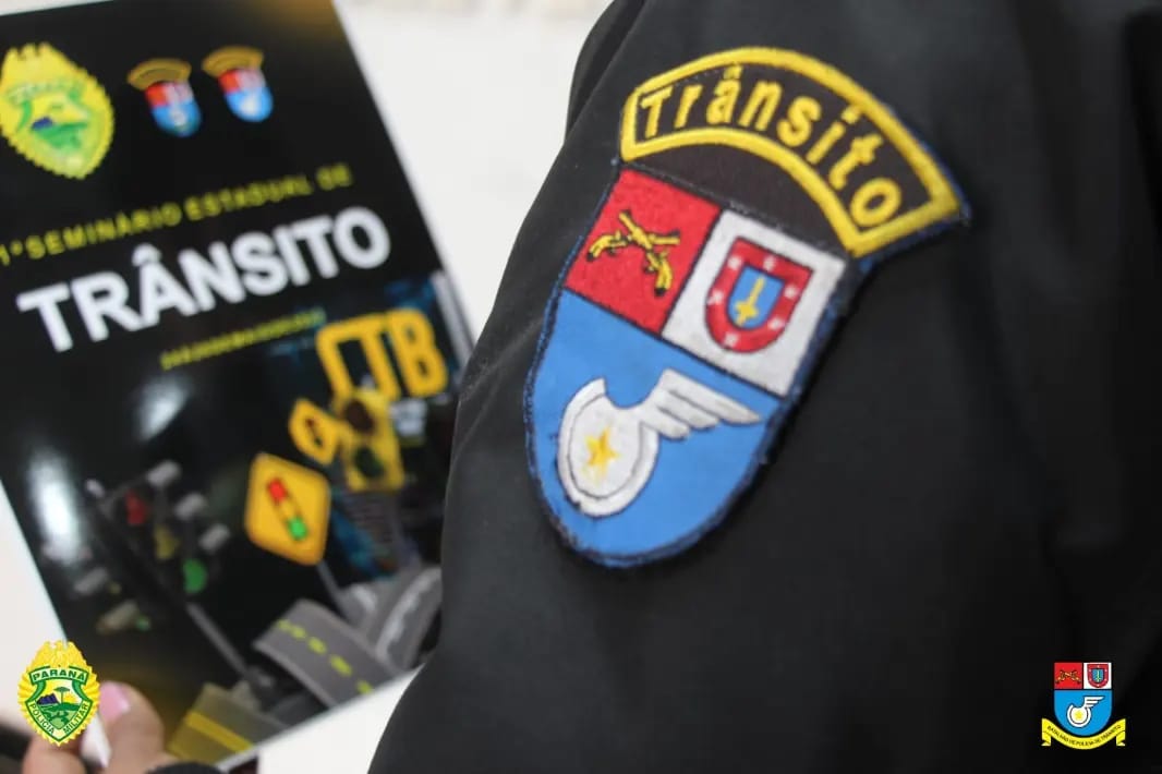 Prática de racha está na mira da polícia, em Curitiba.