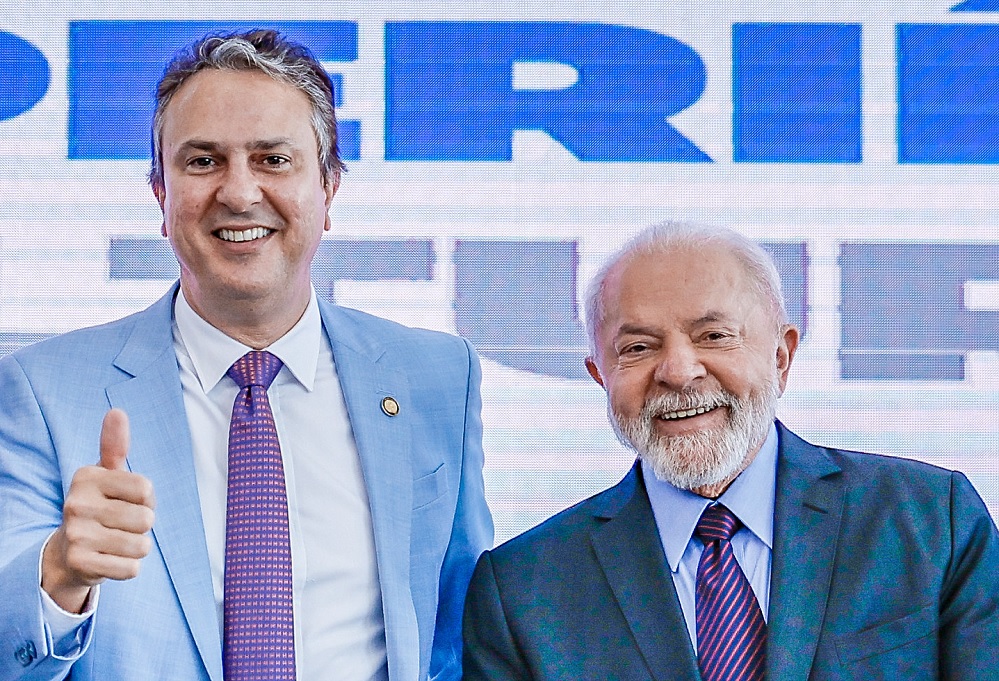 O bloqueio dos recursos do MEC ocorreu na mesma semana em que Lula e o ministro Camilo Santana anunciaram investimentos no programa de escola em tempo integral
