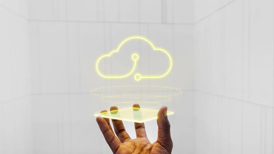 Cloud
