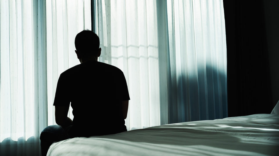 Hikikomori: as pessoas que decidem se isolar totalmente do mundo