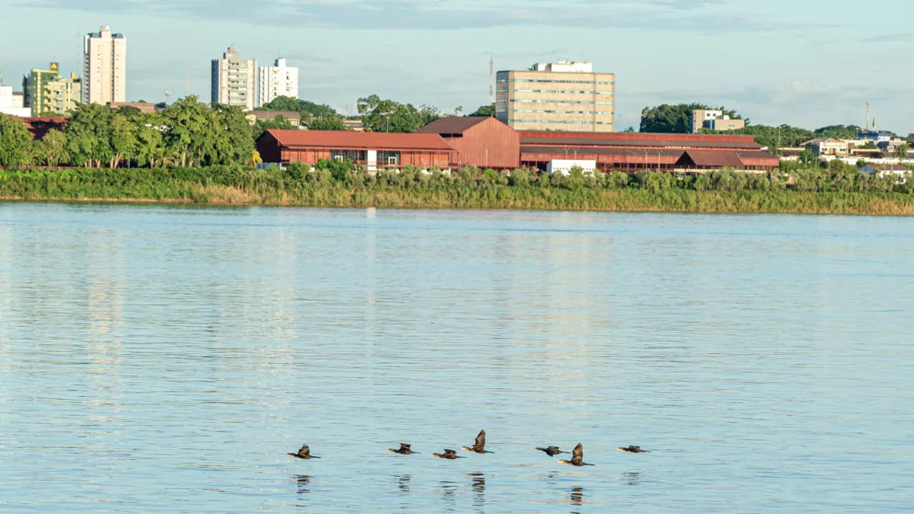 Rondônia