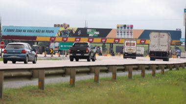 Primeiro lote do pedágio vai a leilão nesta sexta-feira (25), na B3.