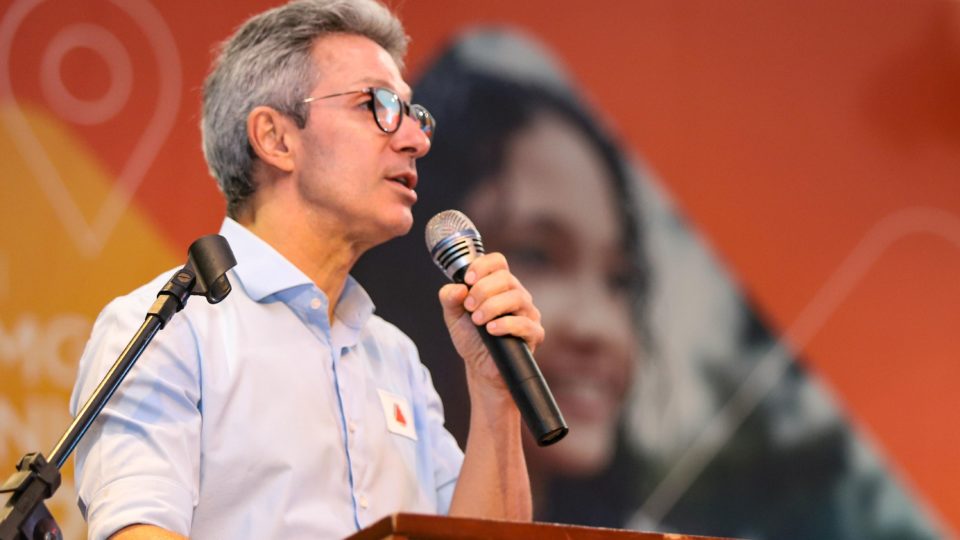 Não é separatismo: Zema faz o que todo governador devia fazer