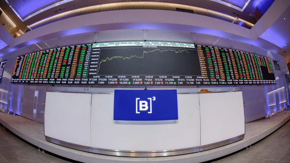 Privatização da Copel entra em semana decisiva