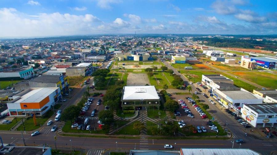 Em 2021, foram 1.141 casas vendidas em Fazenda Rio Grande