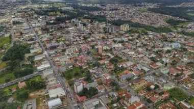 RMC registrou aumento populacional, passando de 3,2 milhões para 3,5 milhões de habitantes.