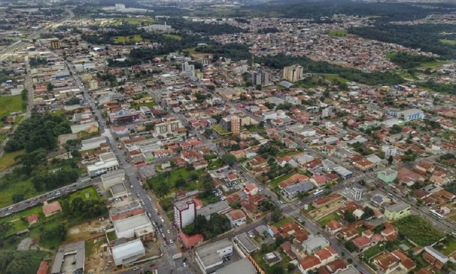 RMC registrou aumento populacional, passando de 3,2 milhões para 3,5 milhões de habitantes.