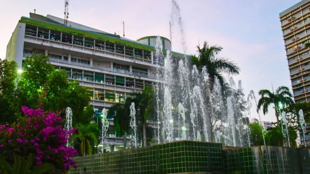 Prefeitura de Cuiabá