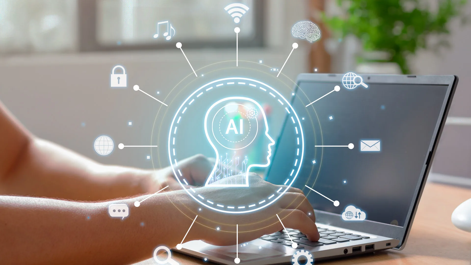 Tecnologias emergentes são destaque em evento no interior