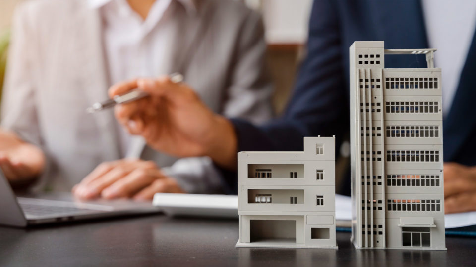 Investir em imóveis na planta pode ser ainda mais vantajoso para você