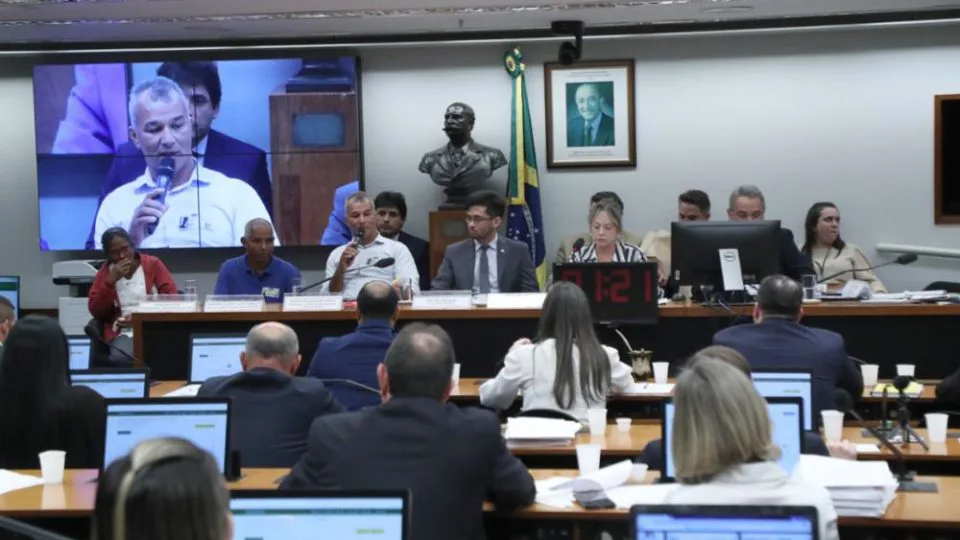 Ex-integrantes do MST denunciaram práticas de lideranças dentro dos assentamentos
