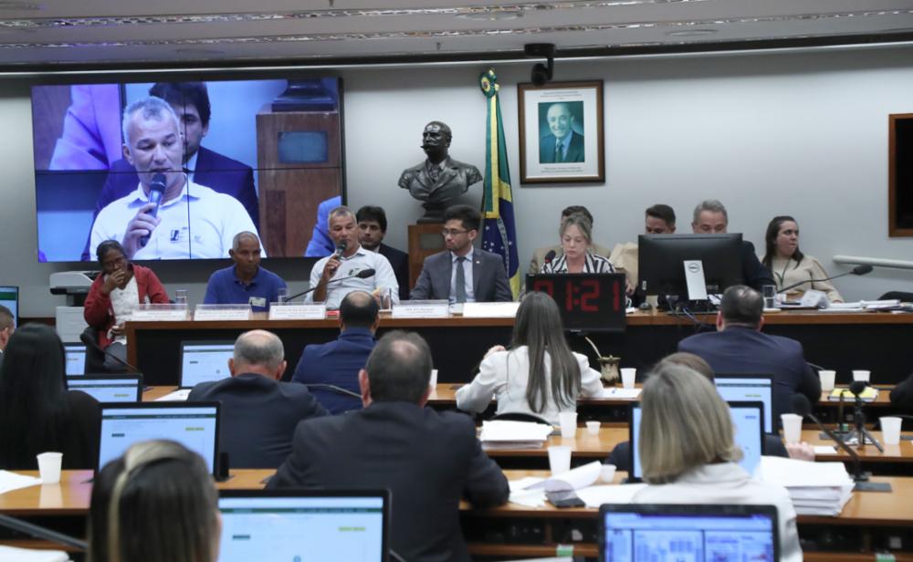 Ex-integrantes do MST denunciaram práticas de lideranças do movimento dentro dos assentamentos.