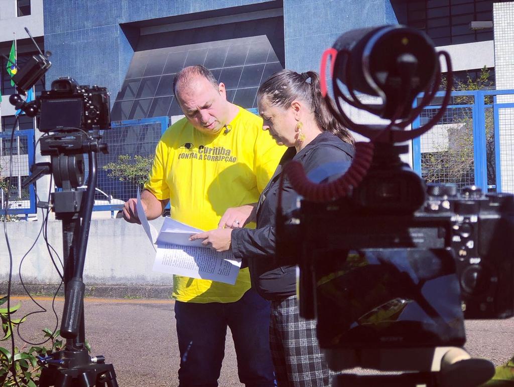 Operação Lava Jato ganha série documental