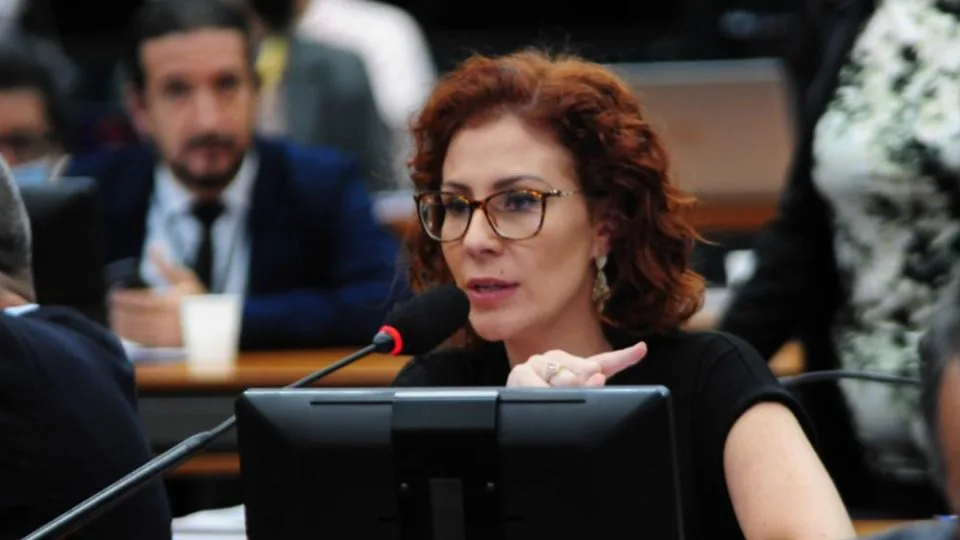 Carla Zambelli