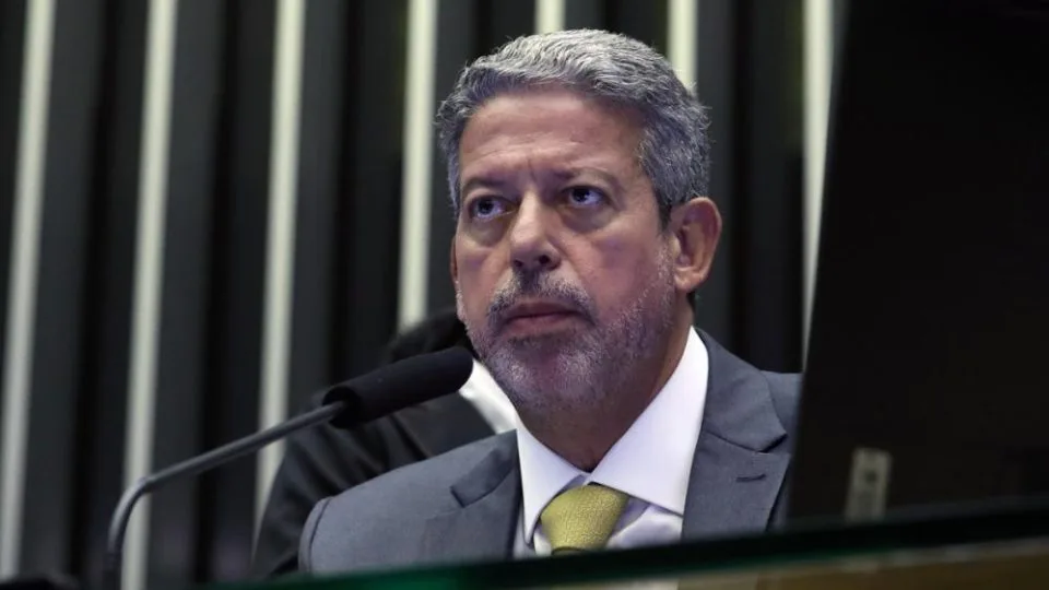 Arthur Lira