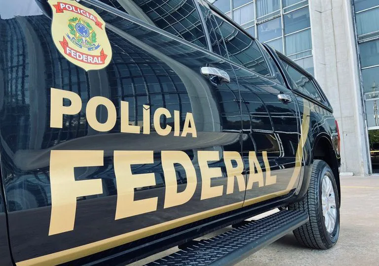 Polícia Federal