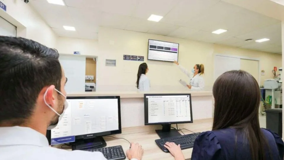 Munai utiliza inteligência artificial para automatizar processos na área da saúde