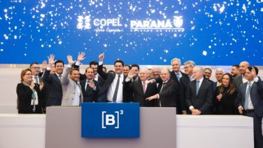 Privatização da Copel