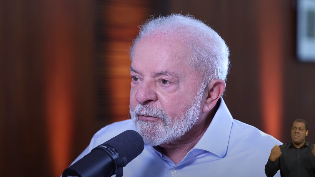 Ninguém pode resolver a guerra na Ucrânia, muito menos Lula