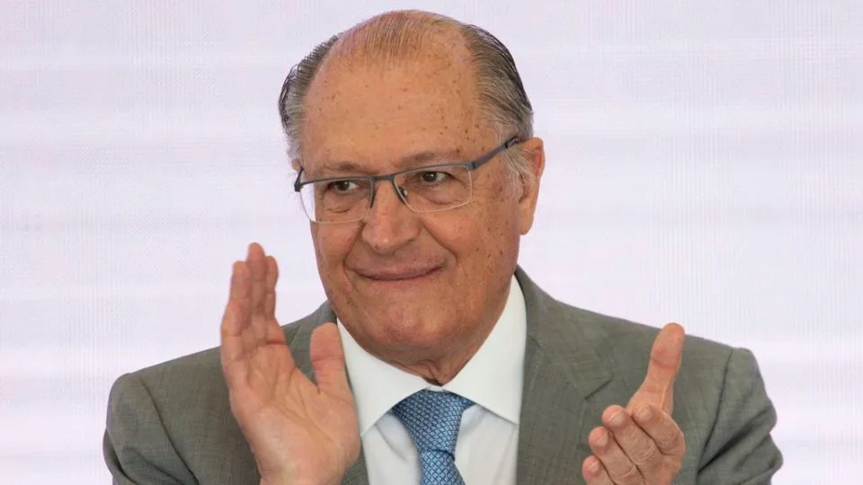Geraldo Alckmin