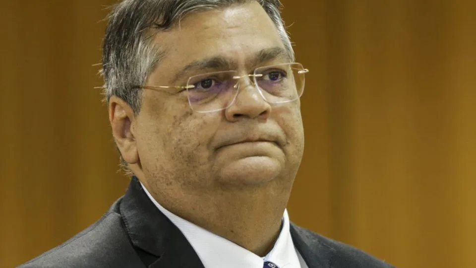 "Flávio Dino não fez nada de significativo", afirma secretário da Segurança Pública de SP
