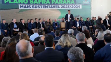 Plano Safra do Paraná