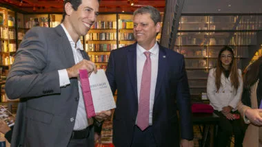 Livros didáticos do MEC: uso do material ganhou polêmica de grandes proporções em São Paulo.