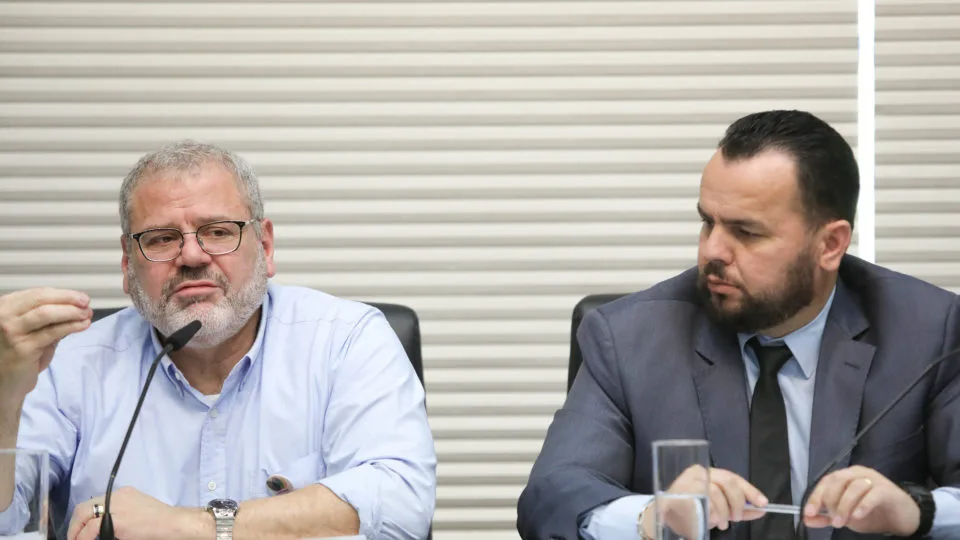 Coordenador do Hospital das Clinicas defende transição de gênero em crianças e adolescentes na CPI