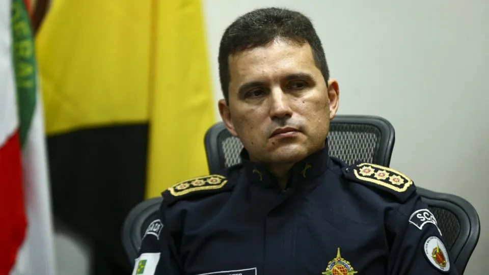 Coronel Klepter Rosa Gonçalves