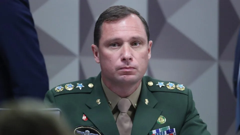 Mauro Cid