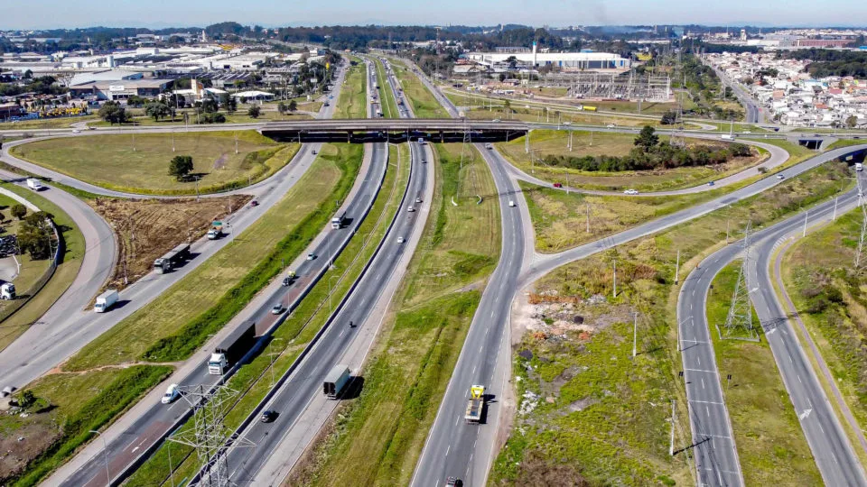 Infraestrutura do Paraná é tema de evento promovido pela Gazeta do Povo