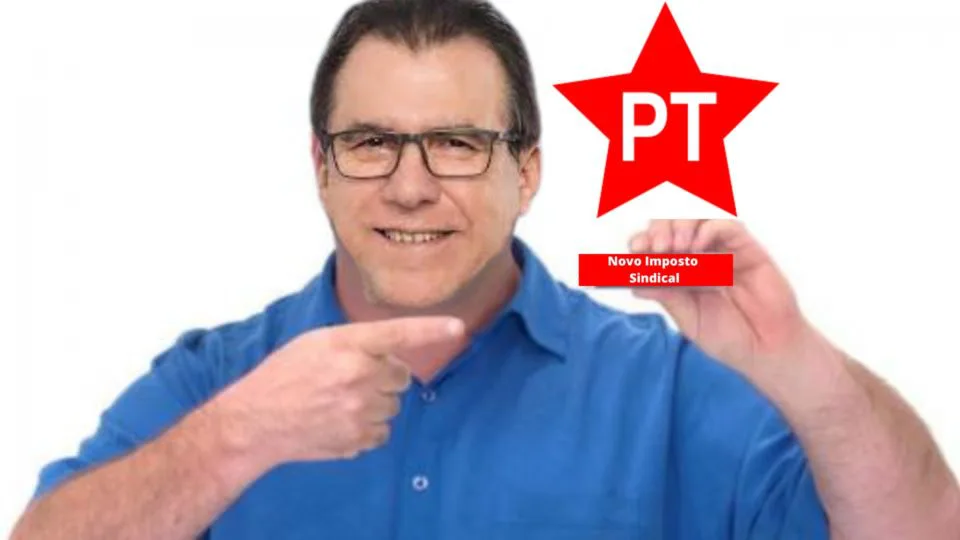 Novo Imposto Sindical