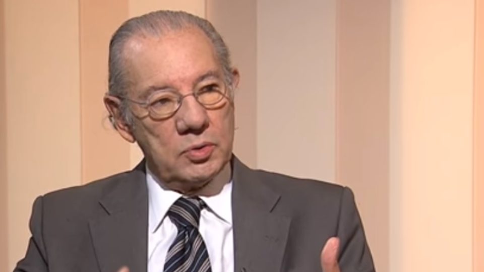 Rubens Barbosa