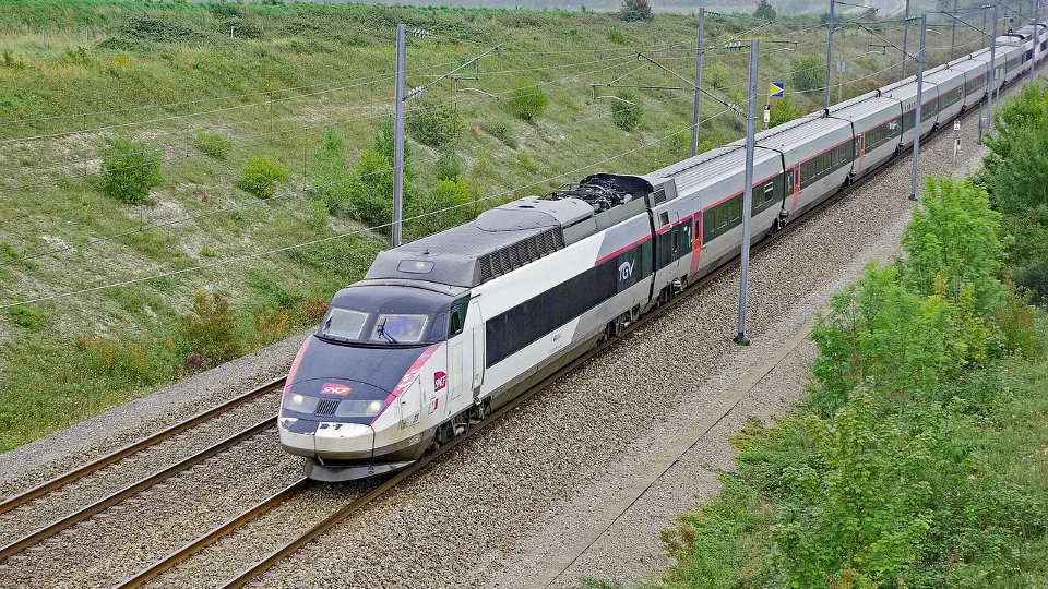 trem-bala