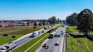 Pedágio no Paraná: primeiro lote das concessões de rodovias terá vencedor definido nesta sexta-feira (25)
